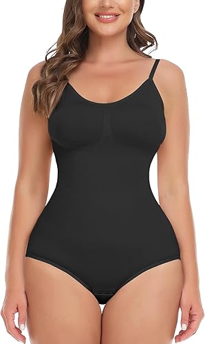 SHAPERIN Body Gaining Woman