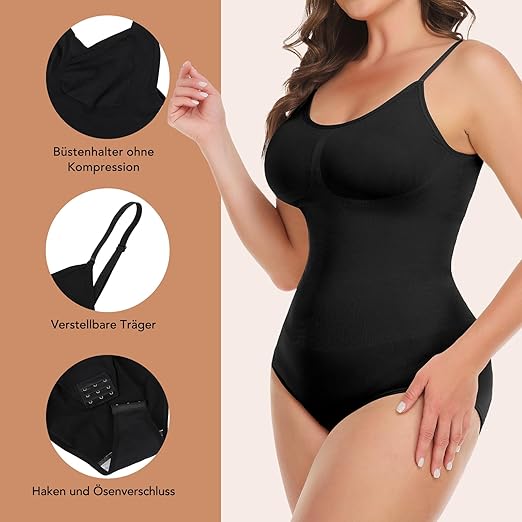 SHAPERIN Body Gaining Woman
