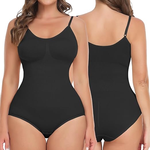 SHAPERIN Body Gaining Woman