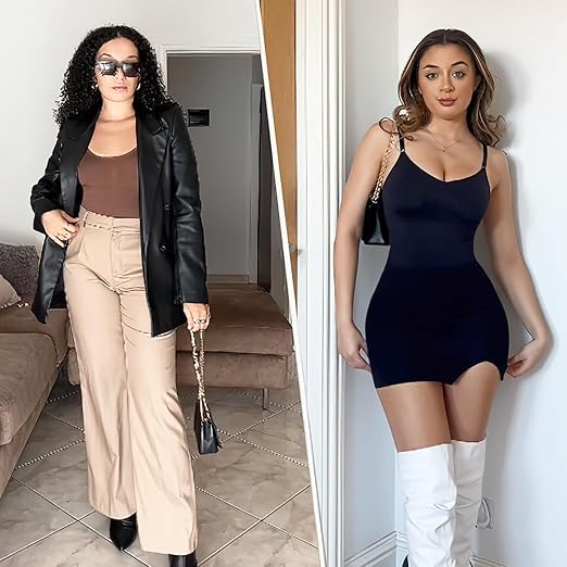 SHAPERIN Body Gaining Woman